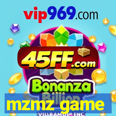 mzmz game